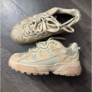 GOLF LE FLEUR GIANNO CONVERSE